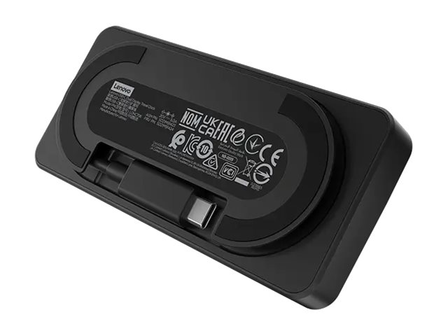 Lenovo Dockingstation - USB-C - HDMI, DP - 1GbE