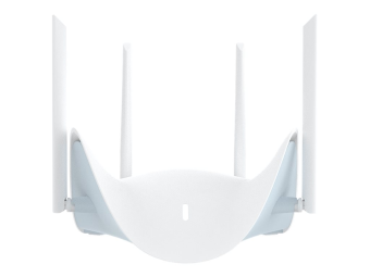 D-Link AQUILA PRO AI R95 - Wireless Router 3-Port-Switch