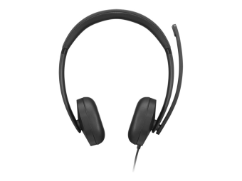 Lenovo 5000 - Headset - On-Ear - kabelgebunden