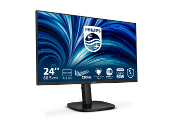 Philips 24B2U3301 - 3000 Series - LED-Monitor - 61 cm (24")