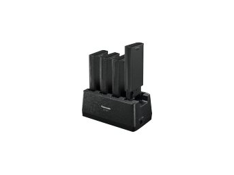 Panasonic FZ-VCB551G - Batterieladegerät - Kontinentaleuropa