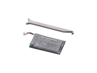 Poly Ersatz-Akku - Batterie - für CS 510, 520