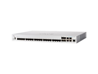 Cisco Business 350 Series CBS350-24XS - Switch
