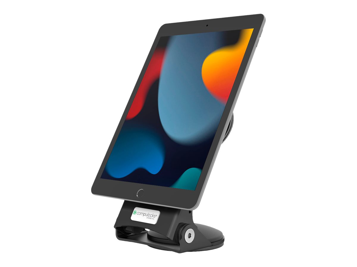 Compulocks Universal Tablet Grip and Security Stand