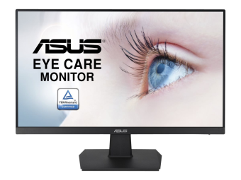 ASUS VA24EHE - LED-Monitor - 60.5 cm (23.8) - 1920 x 1080 Full HD (1080p)