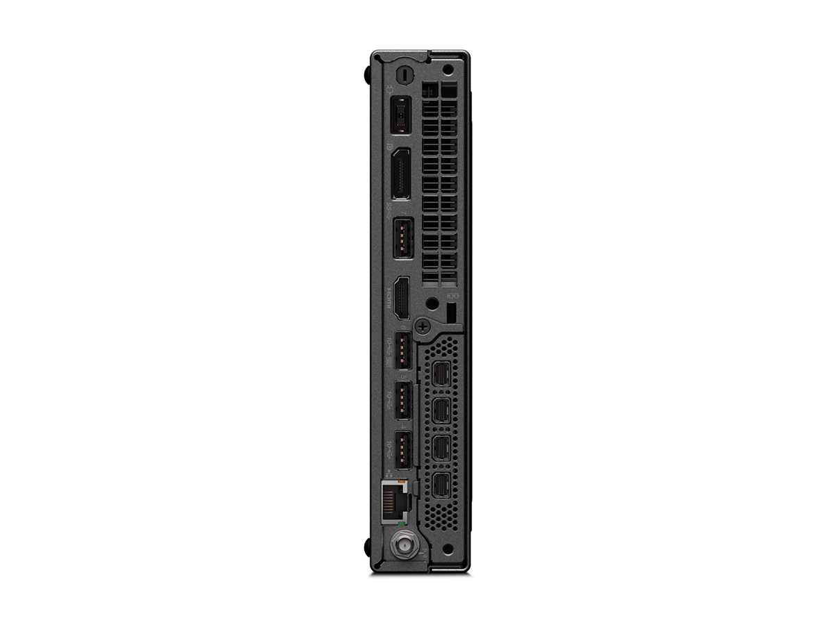 Lenovo ThinkStation P3 Tiny Gen 2 30K5 - Tiny