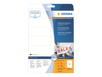 HERMA H
