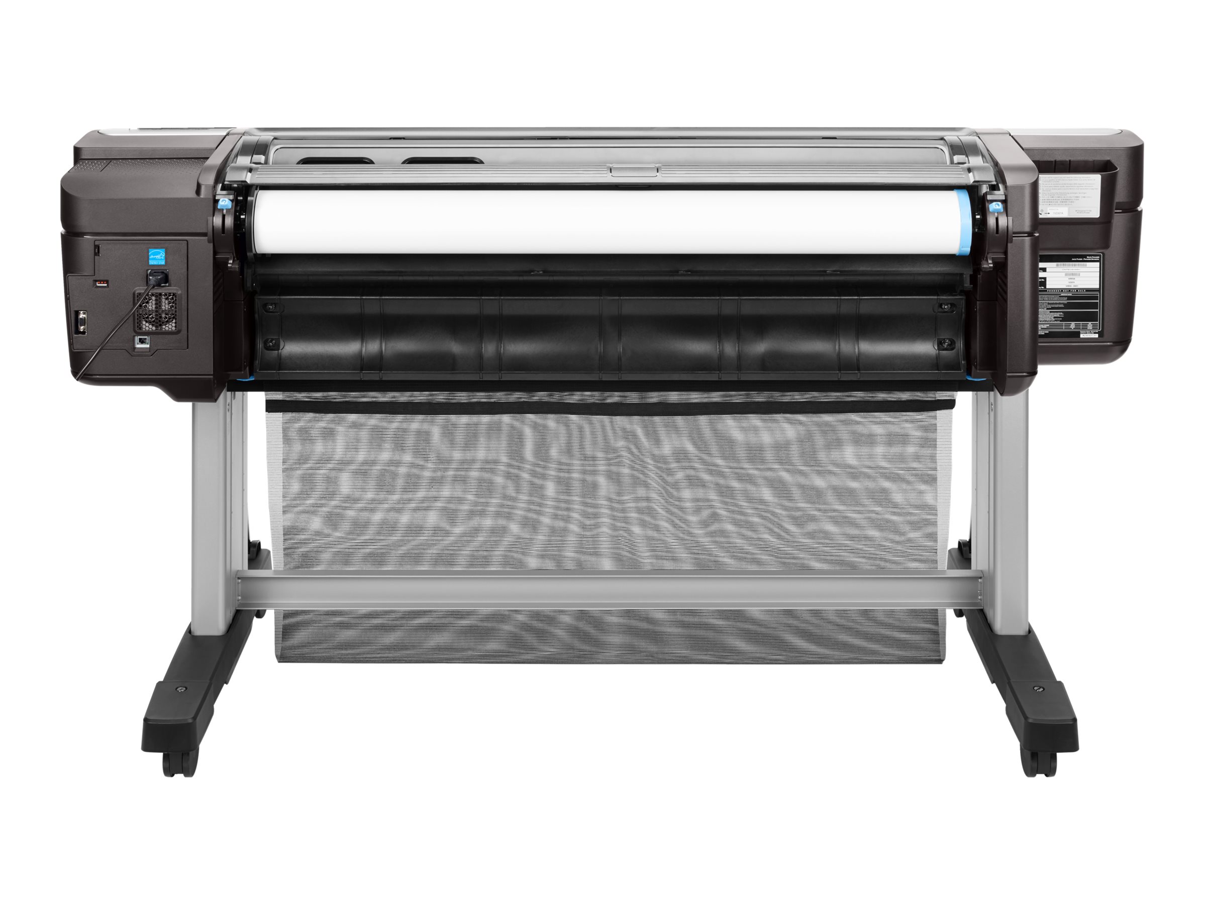 HP DesignJet T1700dr PostScript - 1118 mm (44")