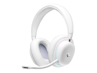 Logitech G G735 - Headset - ohrumschließend