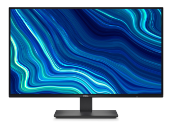 Dell SE2726D - LED-Monitor - 68.46 cm (27")