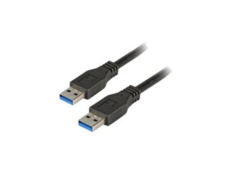 EFB Elektronik EFB-Elektronik Enhanced - USB-Kabel - USB Typ A (M)
