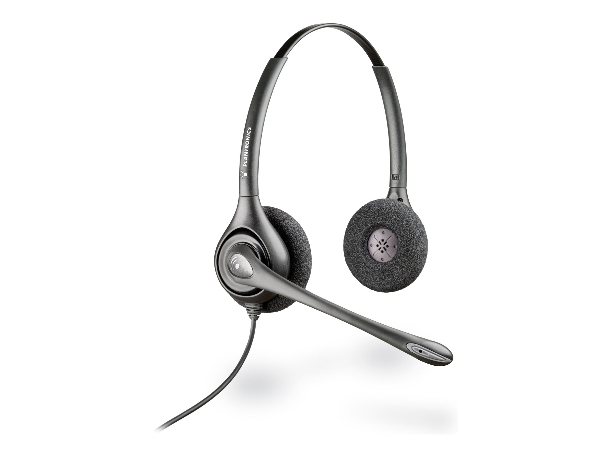 Poly HP Poly SupraPlus HW261N - Headset