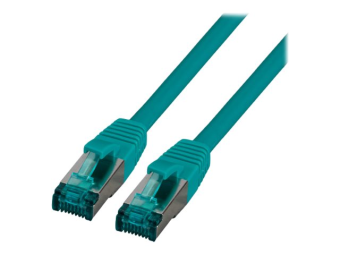 EFB Elektronik EFB-Elektronik - Patch-Kabel - RJ-45 (M) zu RJ-45 (M)