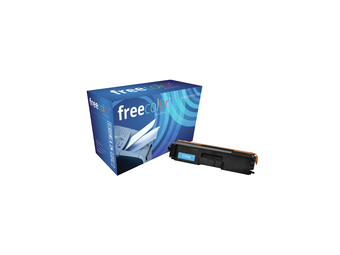 freecolor TN326C-FRC - 3500 Seiten - Cyan - 1 Stück(e)