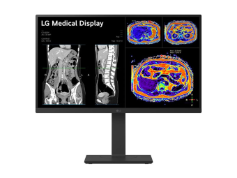 LG 27HS713C - LED-Monitor - USB - 8MP - Farbe - 68.6 cm (27")