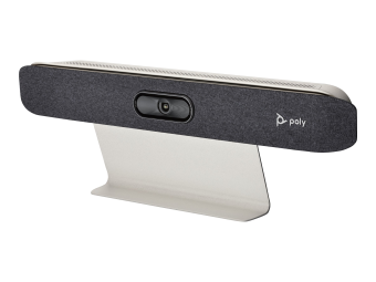 Poly Studio X30 - All-in-One Videoleiste - Zoom Certified