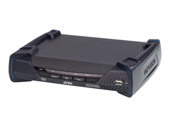 ATEN ALTUSEN KE6910R - KVM-Audio-serieller Extender