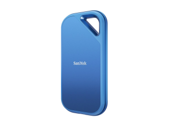 SanDisk Creator Pro - SSD - 4 TB - extern (tragbar)