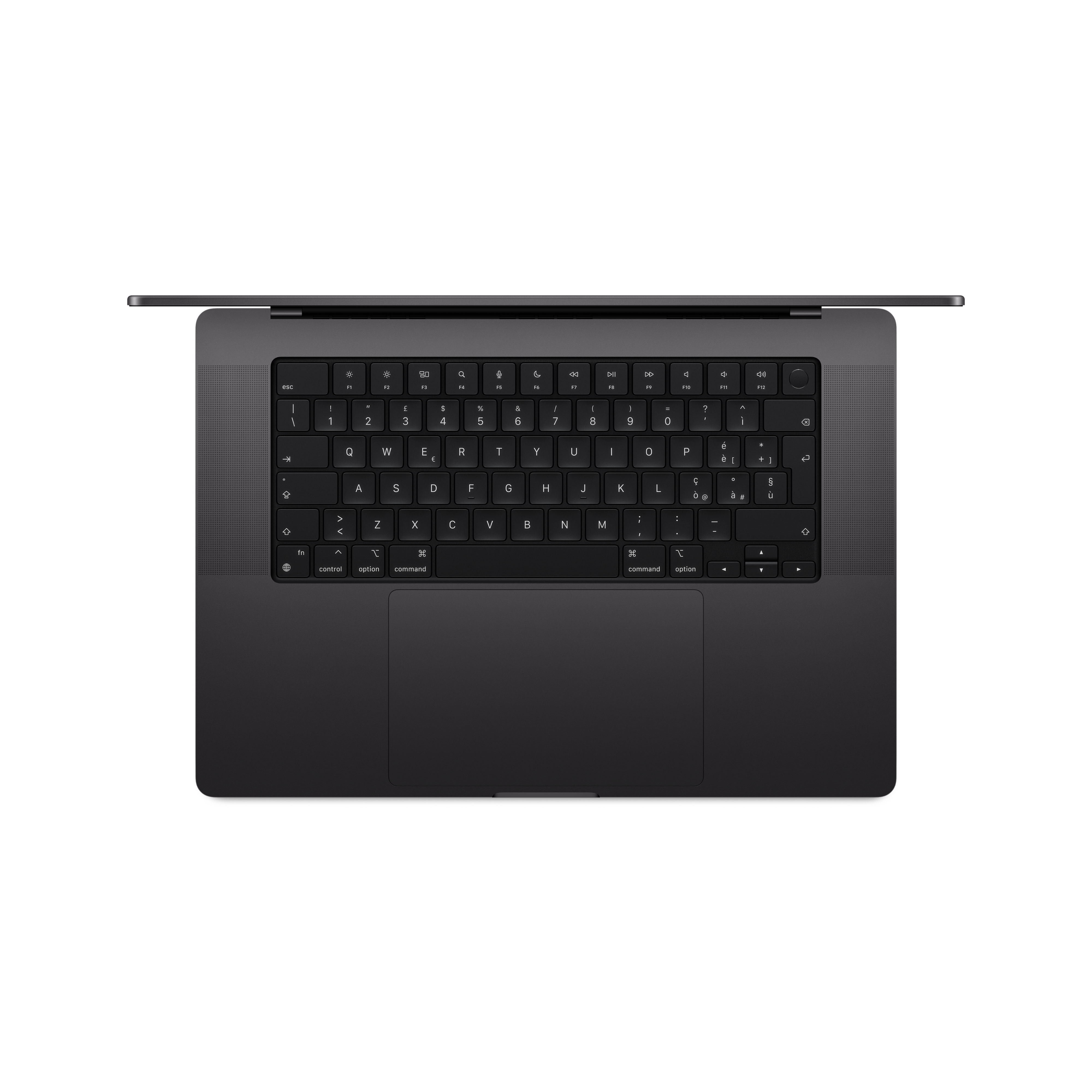 Apple MacBook Pro 16" M5 1820-Core - Notebook - Apple M5 Pro