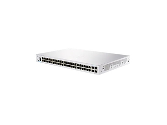 Cisco Business 250 Series CBS250-48T-4X - Switch