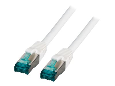EFB Elektronik EFB-Elektronik - Patch-Kabel - RJ-45 (M) zu RJ-45 (M)