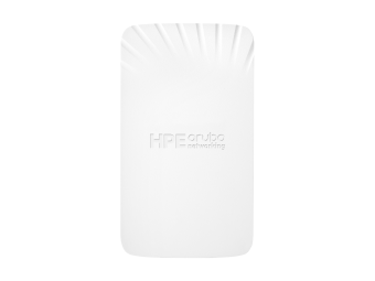 HPE Aruba AP-505HR (EU) Unified Remote - Accesspoint