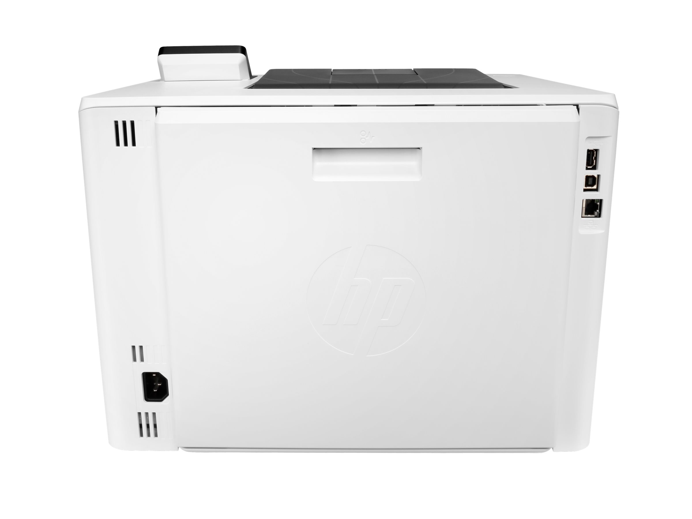 HP Color LaserJet Enterprise M455dn - Drucker - Farbe - Duplex - Laser - A4Legal - 600 x 600 dpi - bis zu 27 SeitenMin. (einfarbig)