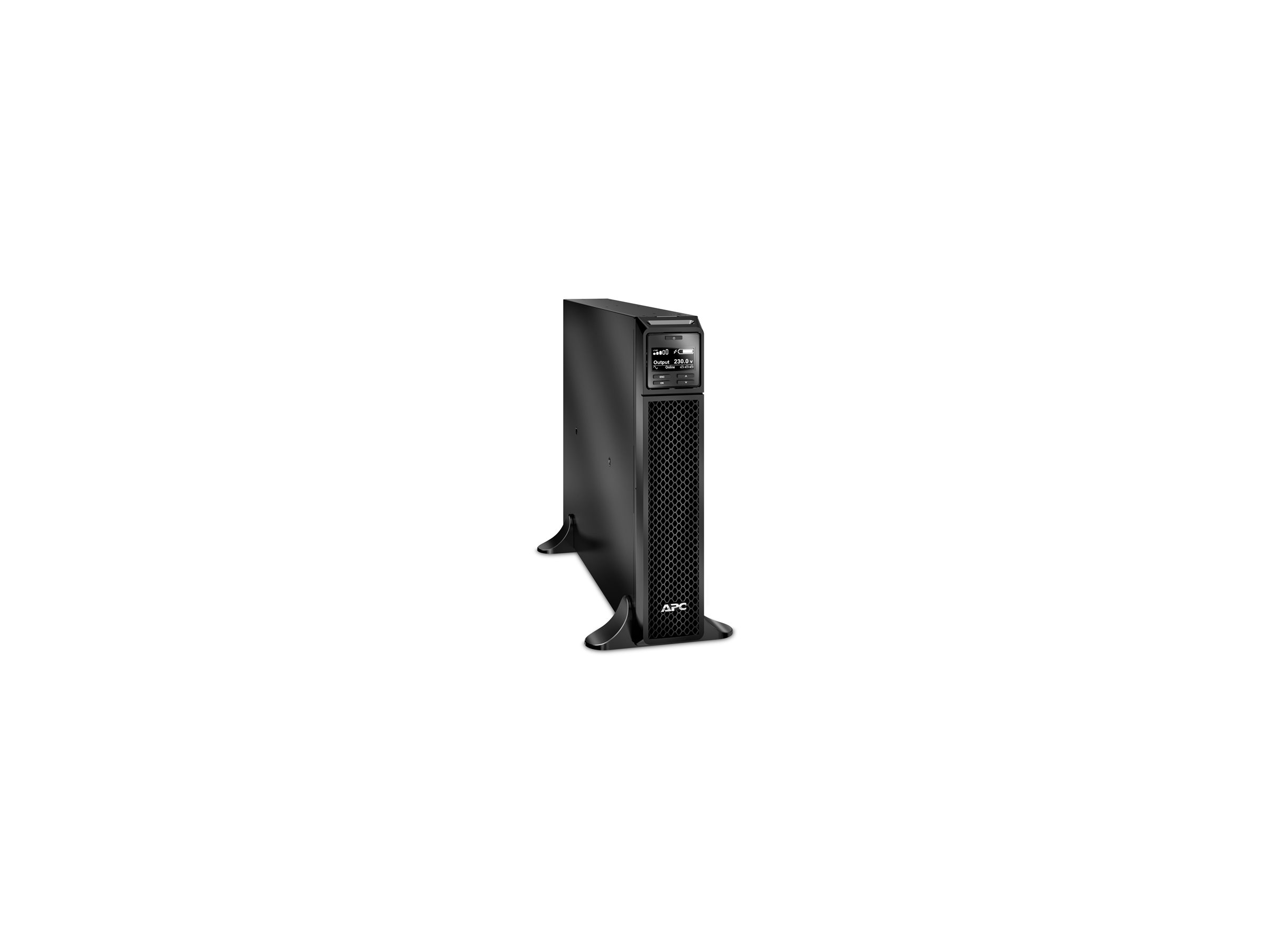 APC Smart-UPS SRT 3000VA - USV - Wechselstrom