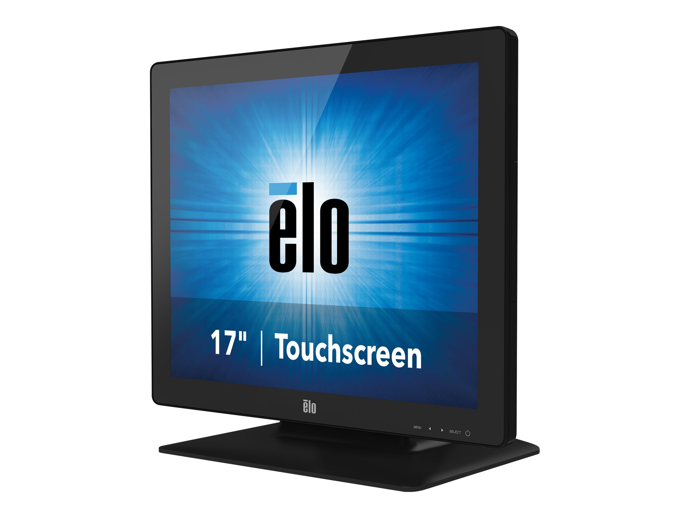 Elo Touch Solutions Elo 1723L - LED-Monitor - 43.2 cm (17") - Touchscreen