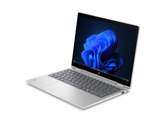 HP ProBook 4 Flip G2i Notebook - Flip-Design - Intel Core 7 350  1.5 GHz - Win 11 Pro - Intel Graphics - 32 GB RAM - 1 TB SSD NVMe - 33.8 cm (13.3")