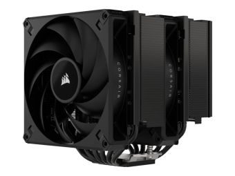 Corsair A115 - Prozessor-Luftkühler - (für LGA1700