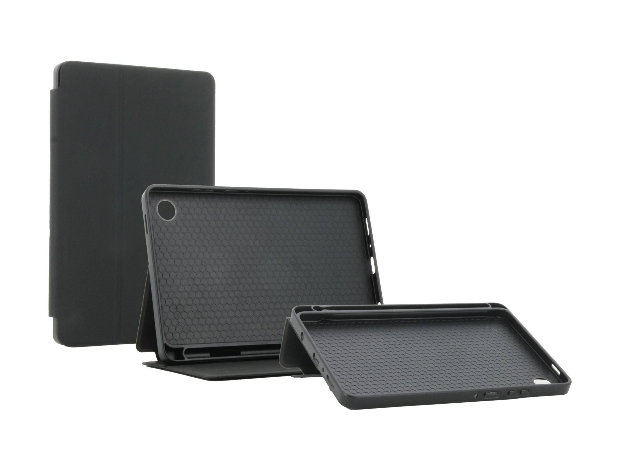 Mobilis Element - Flip-Hülle für Tablet - mit Klappe