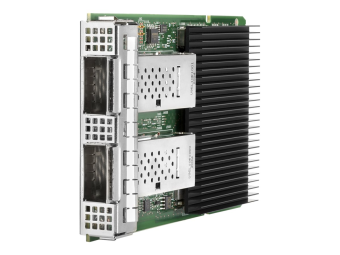HPE Intel E810-CQDA2 - Netzwerkadapter - OCP 3.0