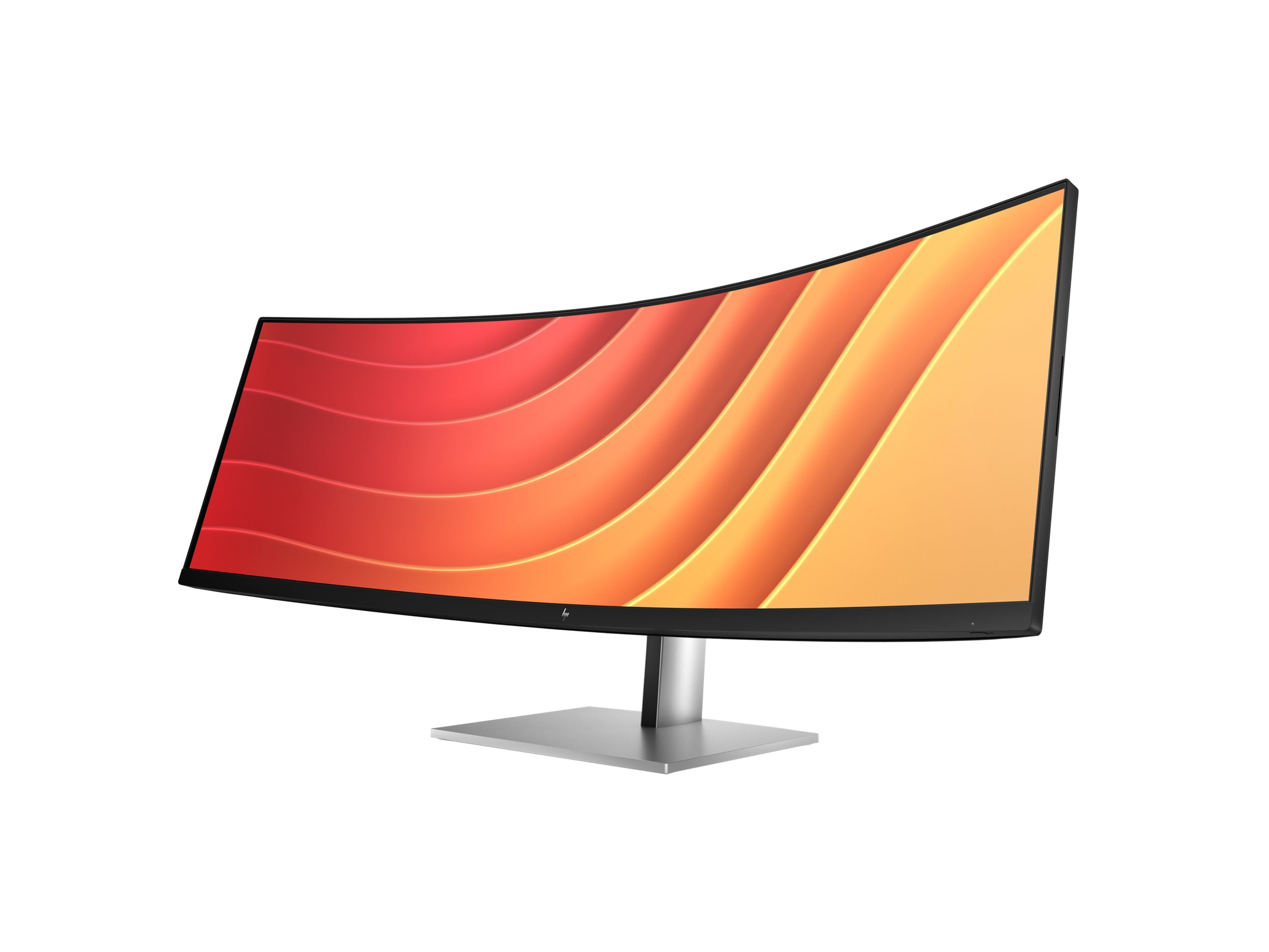 HP E45c G5 - E-Series - LED-Monitor - gebogen - 113 cm (44.5")