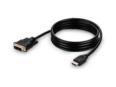 Belkin Secure KVM Video Cable - Adapterkabel