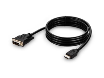 Belkin Secure KVM Video Cable - Adapterkabel