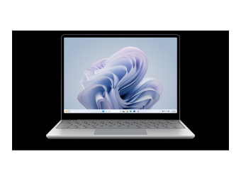 Microsoft Surface Laptop Go 3 - Intel Core i5 1235U - Win 11 Pro - Intel Iris Xe Grafikkarte - 8 GB RAM - 128 GB SSD - 31.5 cm (12.4)