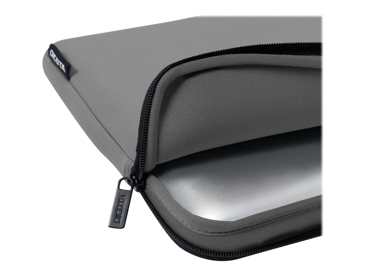 Dicota Skin BASE - Notebook-Hülle - 35.8 cm - 13"