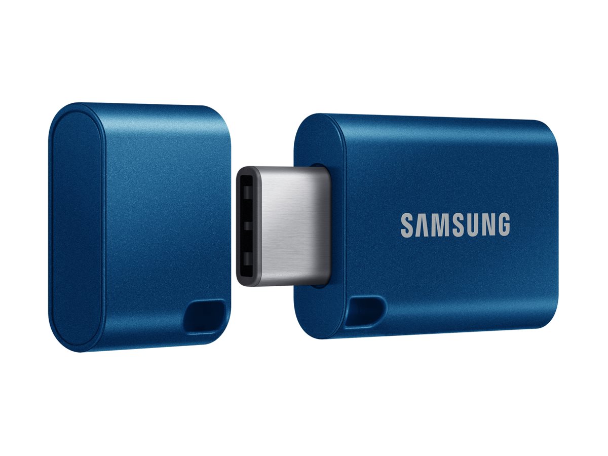 Samsung MUF-256DA - USB-Flash-Laufwerk - 256
