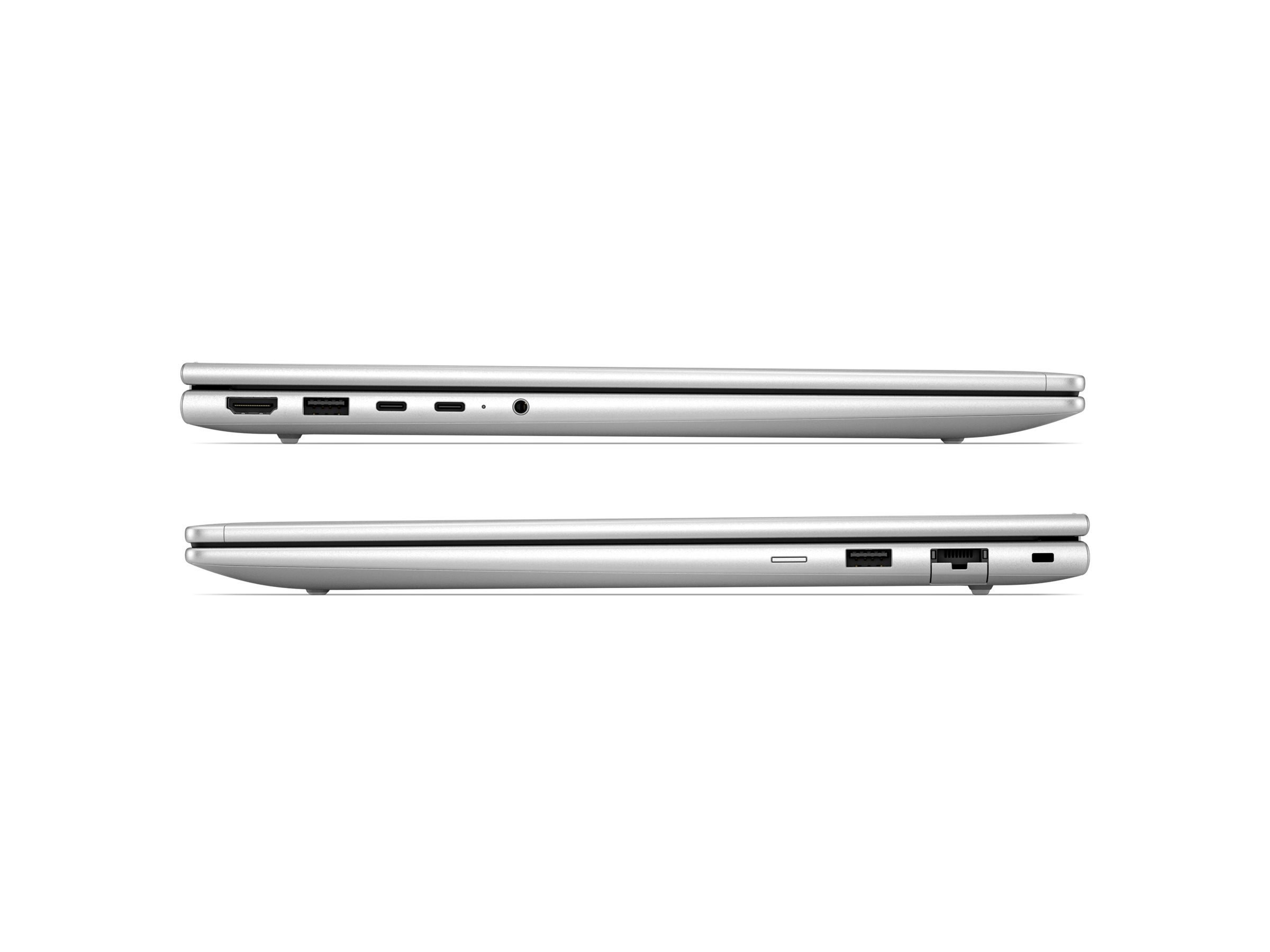 HP ProBook 4 G2i Notebook - 177-Grad Scharnierdesign - Intel Core 5 320  1.5 GHz - Win 11 Pro - Intel Graphics - 32 GB RAM - 512 GB SSD NVMe - 40.6 cm (16")