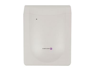 Alcatel Lucent 8379 DECT IBS integrated antennas
