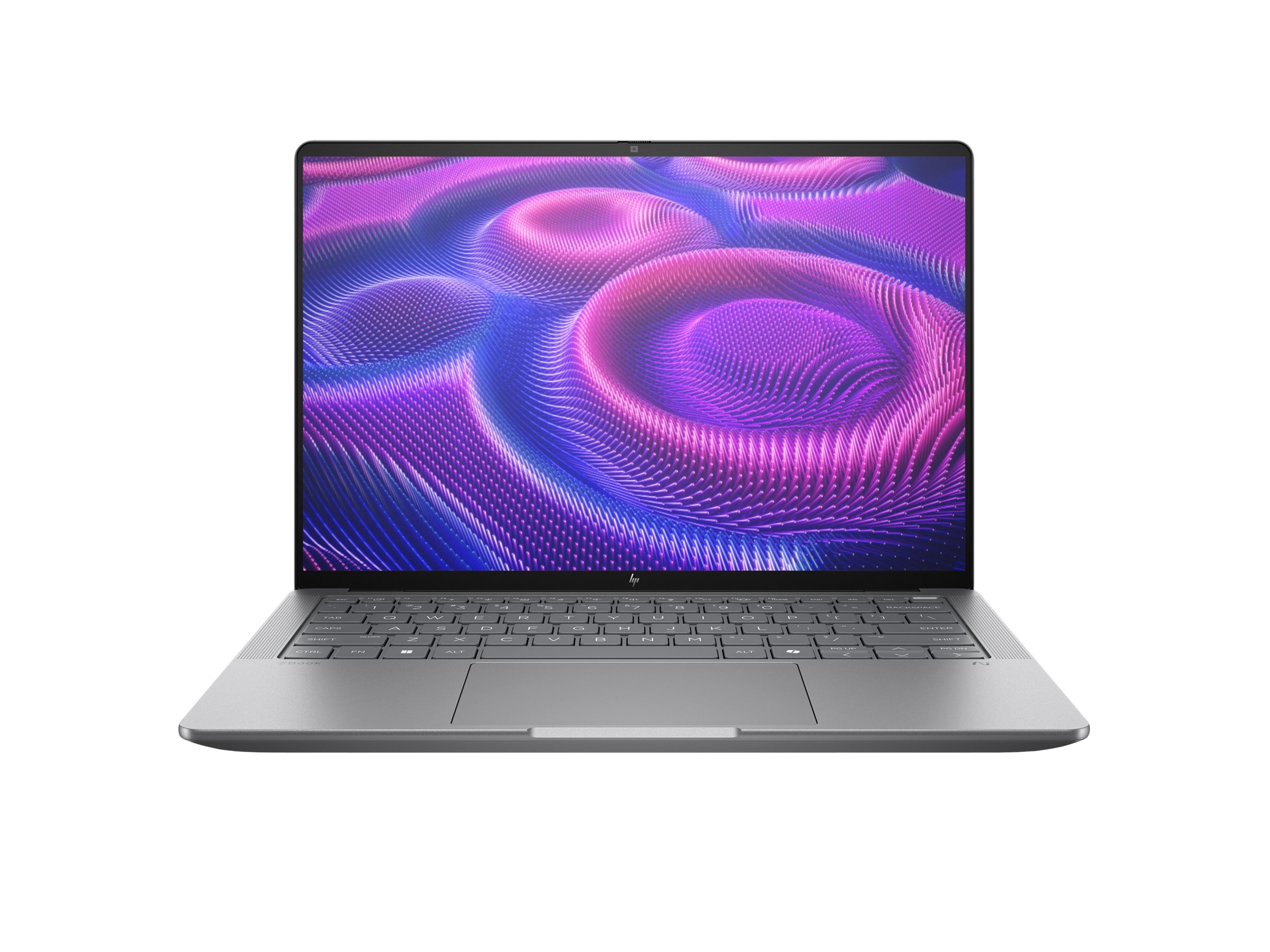 HP ZBook Ultra G1a Mobile Workstation - AMD Ryzen AI Max Pro 385 - Win 11 Pro - Radeon 8050S - 32 GB RAM - 512 GB SSD NVMe, TLC - 35.6 cm (14")