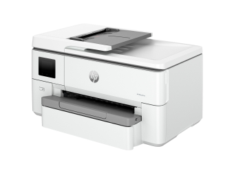 HP Officejet Pro 9720e Wide Format All-in-One - Multifunktionsdrucker - Farbe - Tintenstrahl - A3Ledger (297 x 432 mm)