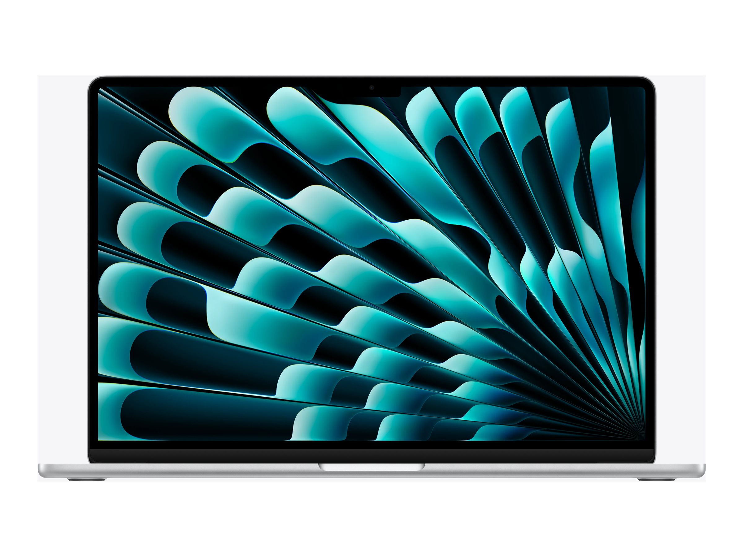 Apple MacBook Air - M5 - Apple M5 10-core - 16 GB RAM - 1 TB SSD - 38.91 cm (15.3")
