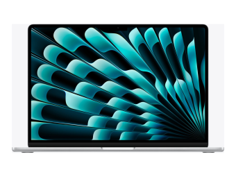 Apple MacBook Air - M5 - Apple M5 10-core - 16 GB RAM - 1 TB SSD - 38.91 cm (15.3")