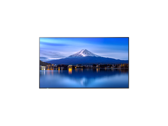 Sharp P656 65IN LFD UHD 700CDM2 D-LE