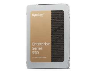 Synology SAT5221-480G - SSD - Enterprise - 480 GB - intern - 2.5" (6.4 cm)