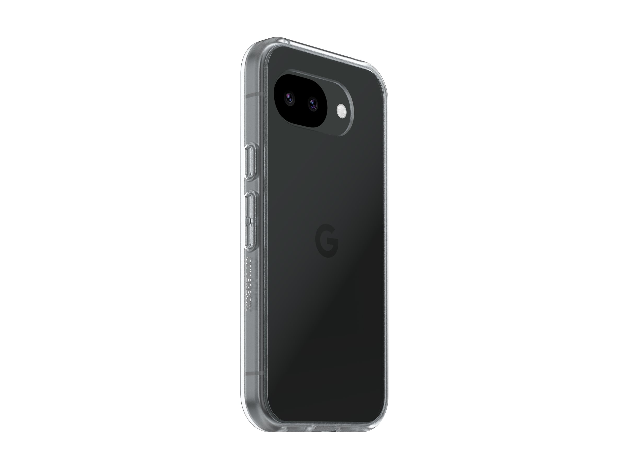 OtterBox React Series - Hintere Abdeckung für