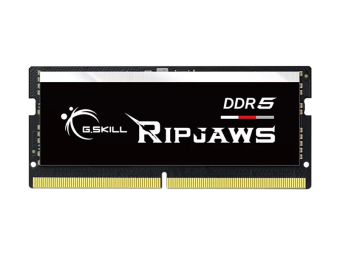 G.Skill Ripjaws - DDR5 - Modul - 16 GB - SO DIMM 260-PIN