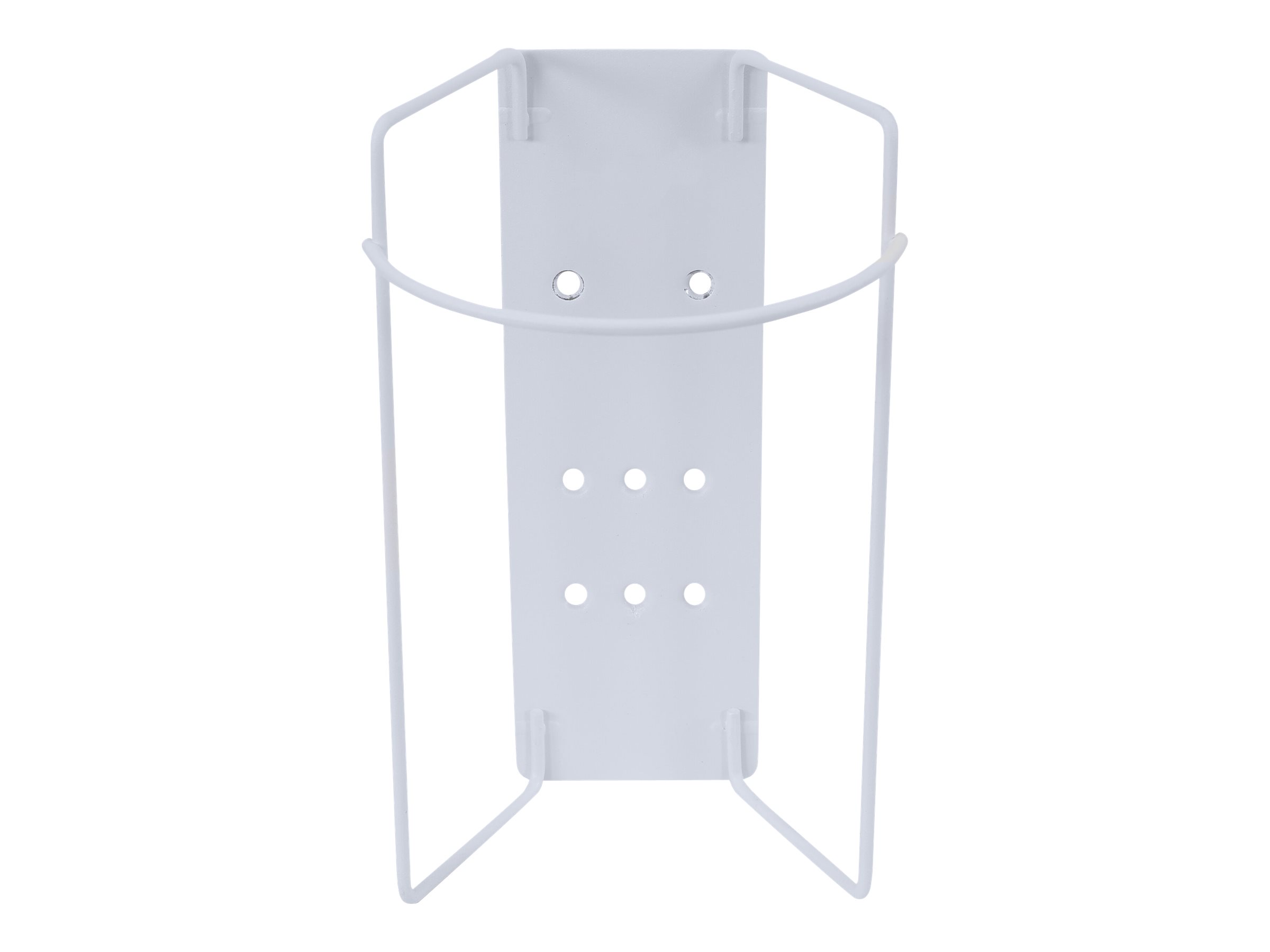 Ergotron T-Slot Wipes Holder - Montagekomponente (Halter)